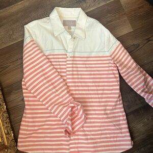 Banana Republic Oxford Shirt